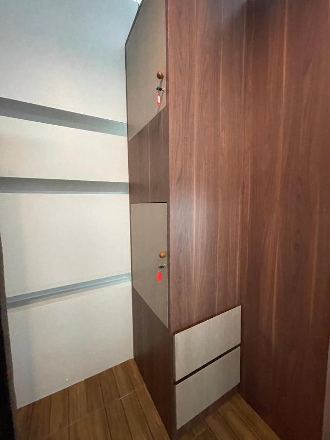 Comfort Zone Hostel @ Tha Pae شيانغ ماي المظهر الخارجي الصورة