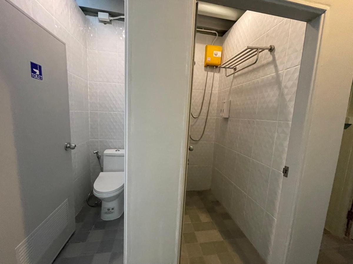 Comfort Zone Hostel @ Tha Pae شيانغ ماي المظهر الخارجي الصورة