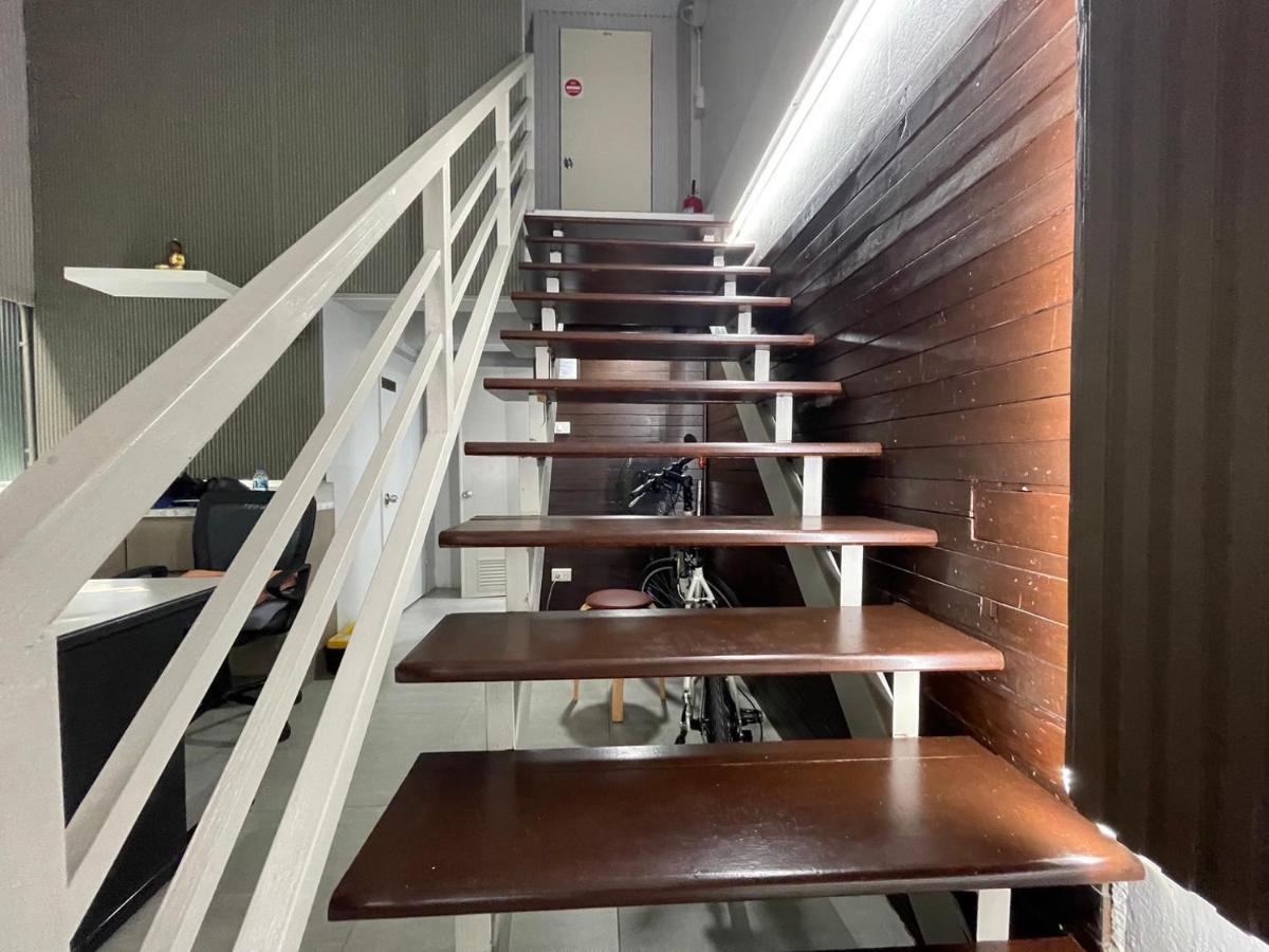 Comfort Zone Hostel @ Tha Pae شيانغ ماي المظهر الخارجي الصورة