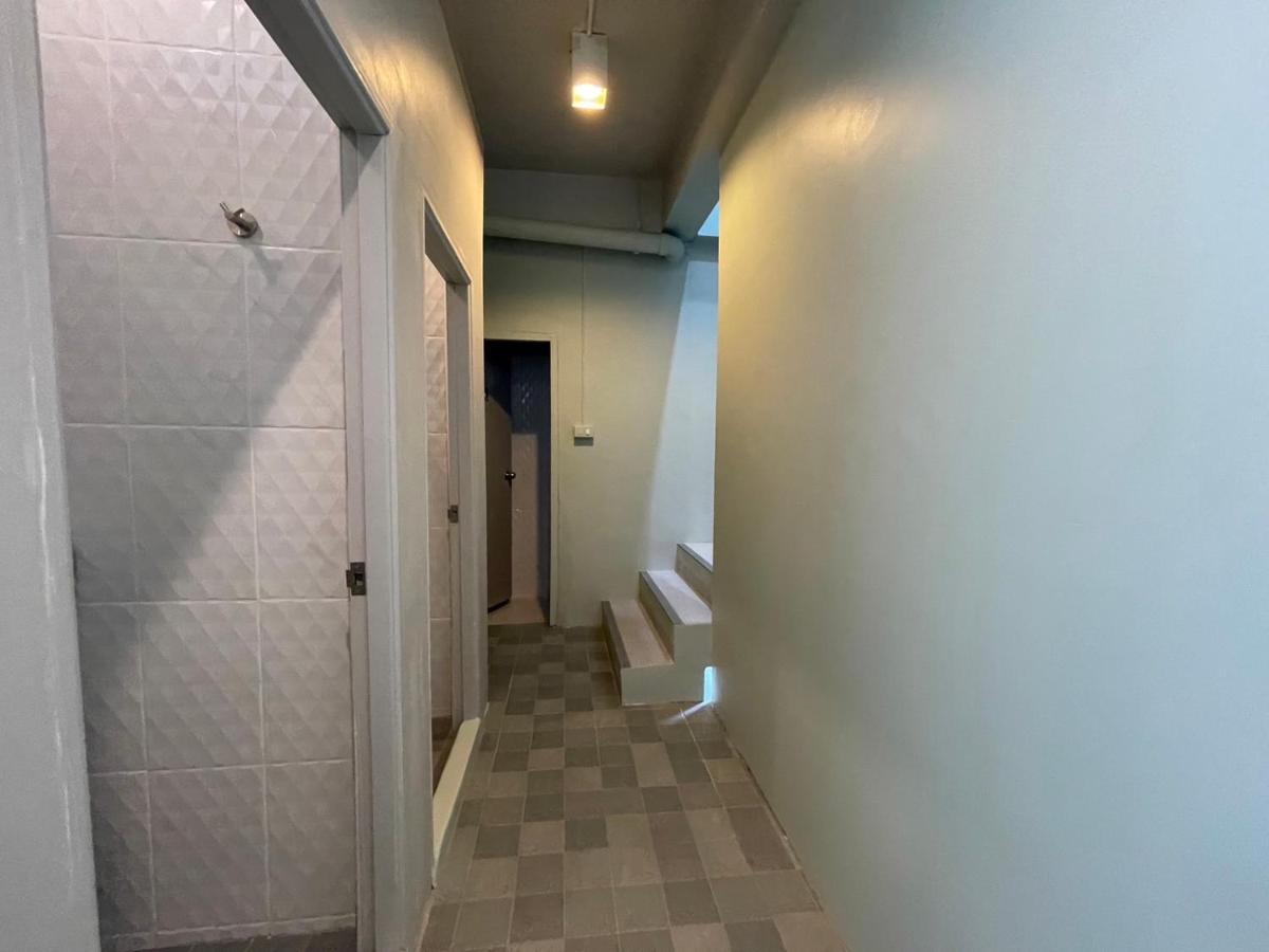 Comfort Zone Hostel @ Tha Pae شيانغ ماي المظهر الخارجي الصورة