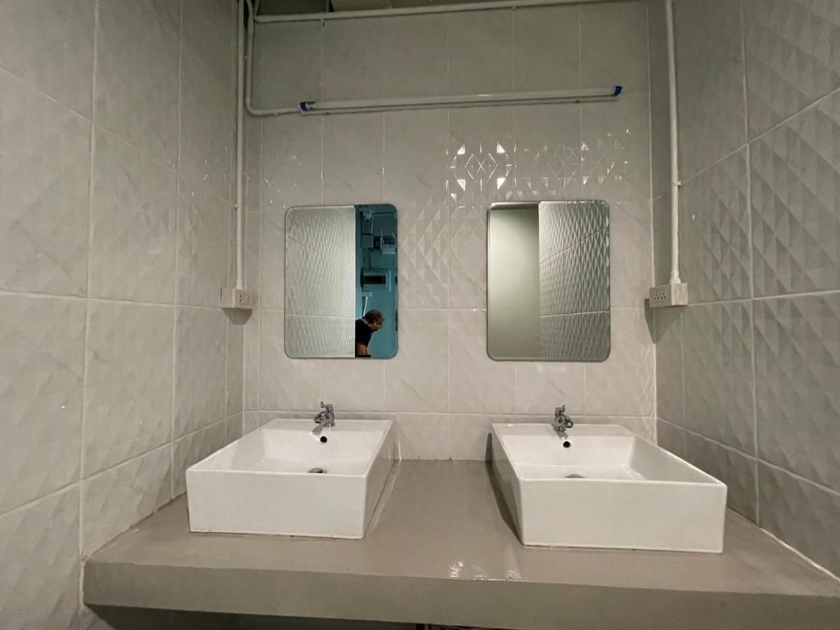 Comfort Zone Hostel @ Tha Pae شيانغ ماي المظهر الخارجي الصورة