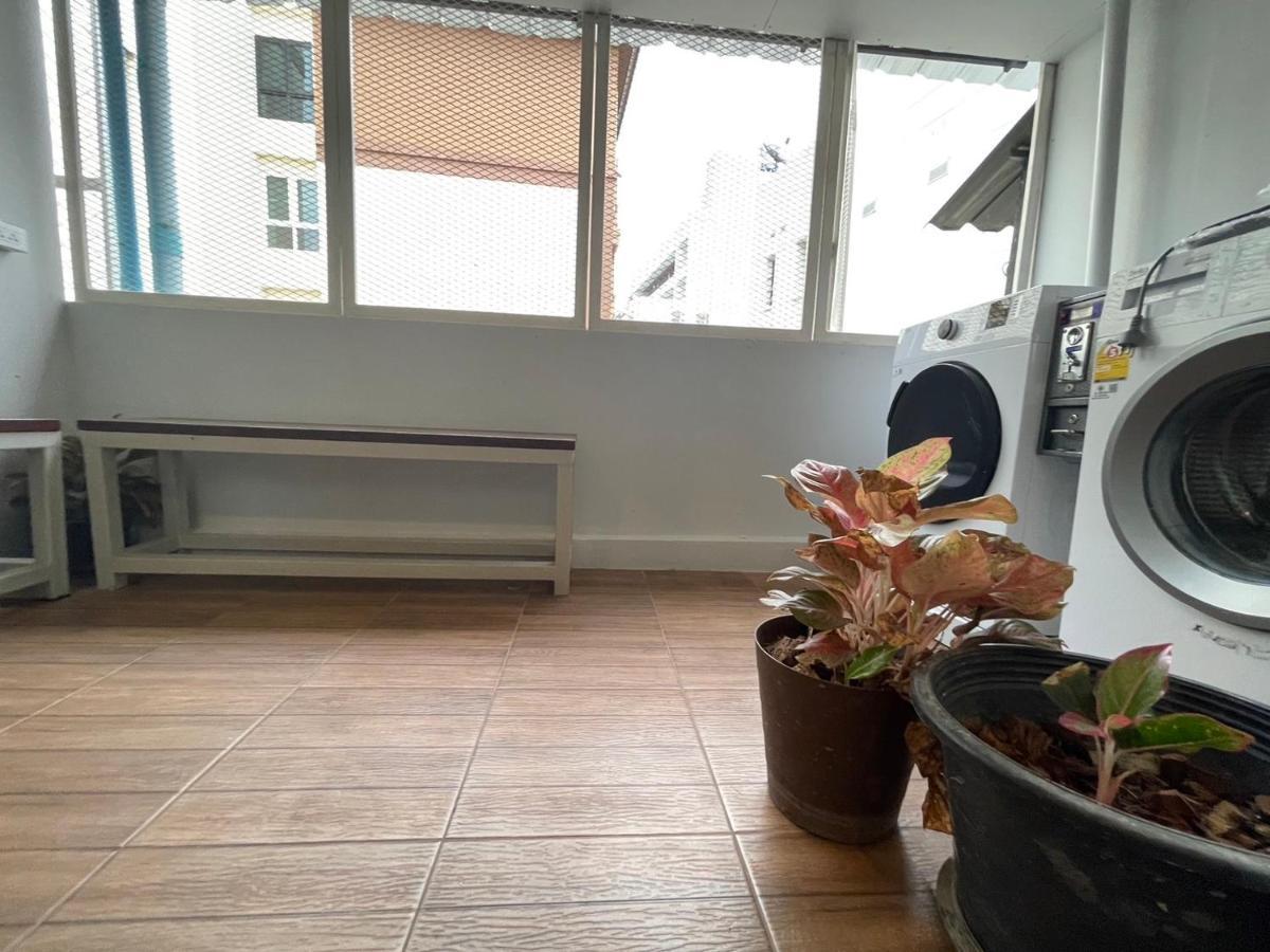 Comfort Zone Hostel @ Tha Pae شيانغ ماي المظهر الخارجي الصورة