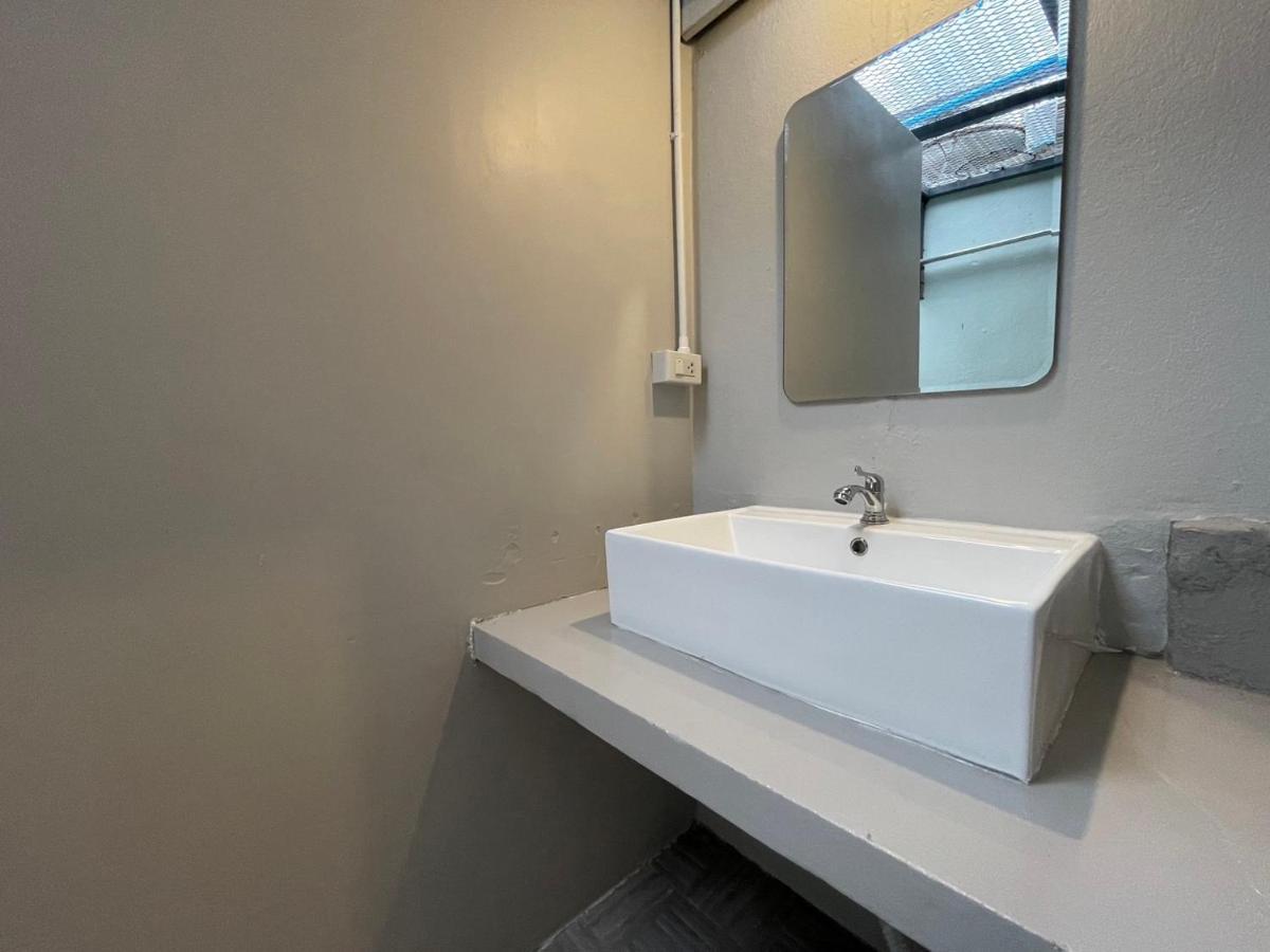Comfort Zone Hostel @ Tha Pae شيانغ ماي المظهر الخارجي الصورة