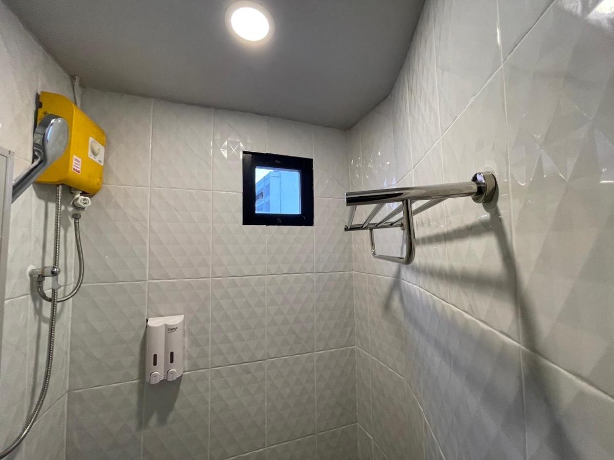 Comfort Zone Hostel @ Tha Pae شيانغ ماي المظهر الخارجي الصورة