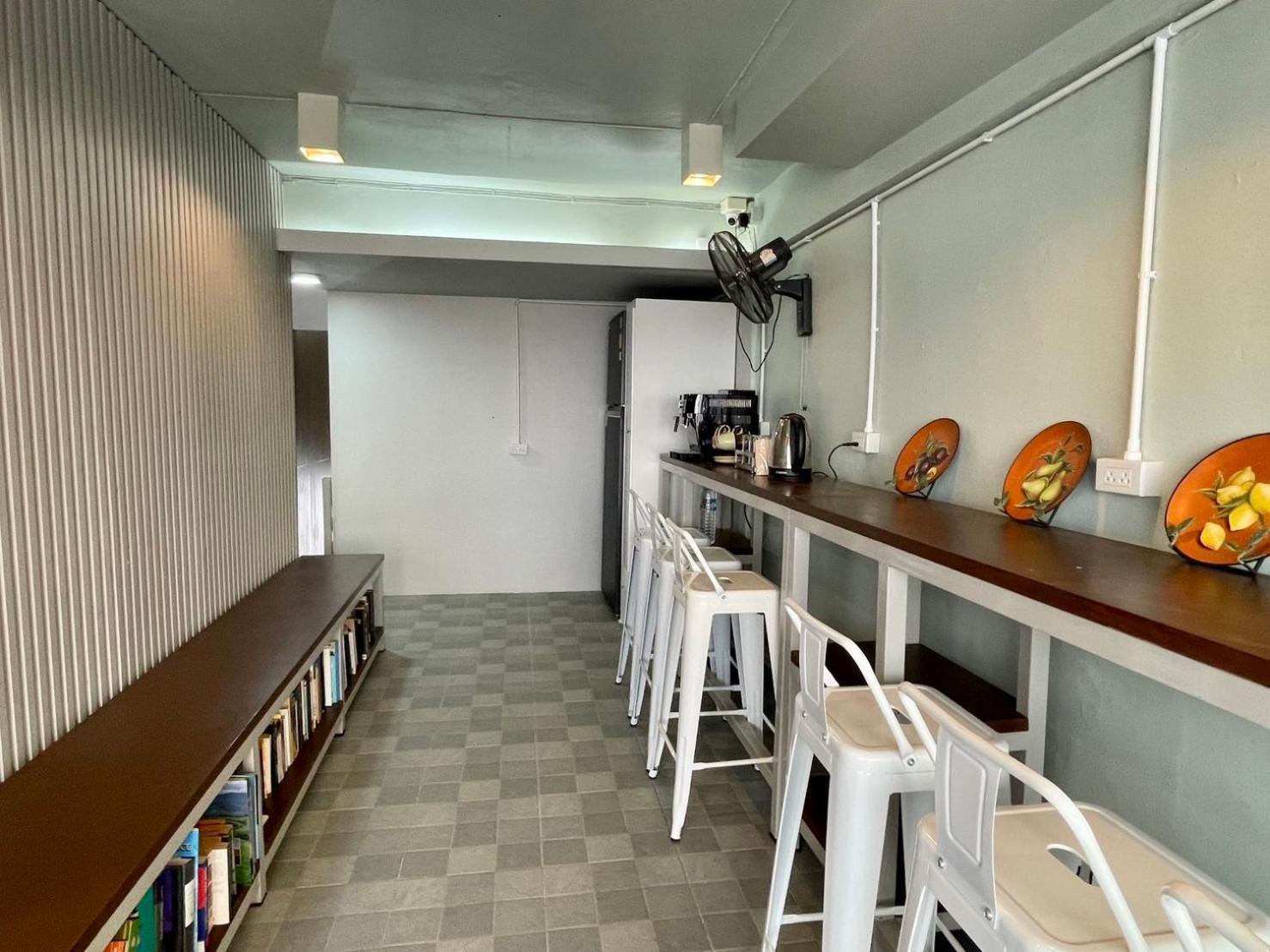 Comfort Zone Hostel @ Tha Pae شيانغ ماي المظهر الخارجي الصورة