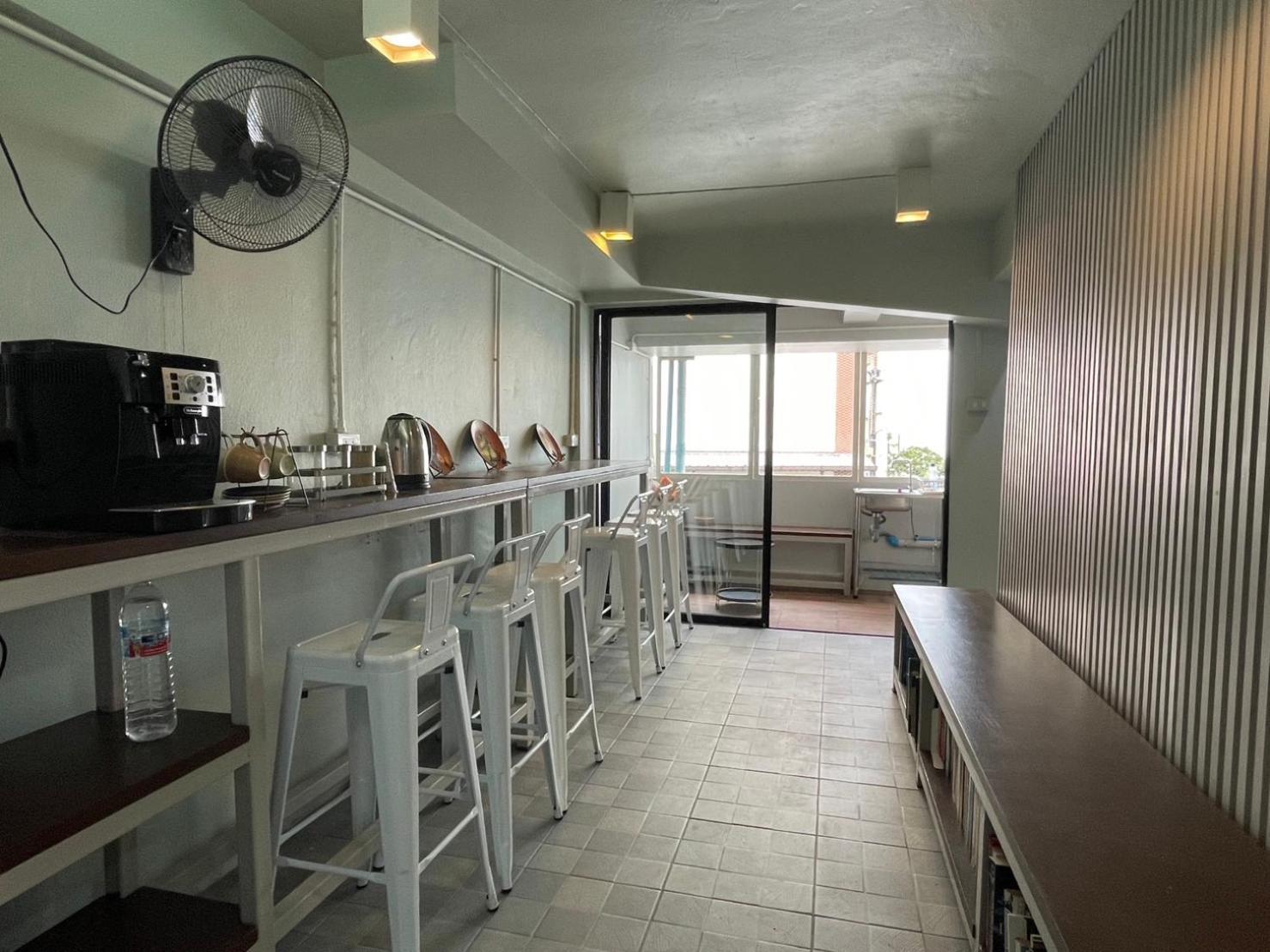 Comfort Zone Hostel @ Tha Pae شيانغ ماي المظهر الخارجي الصورة
