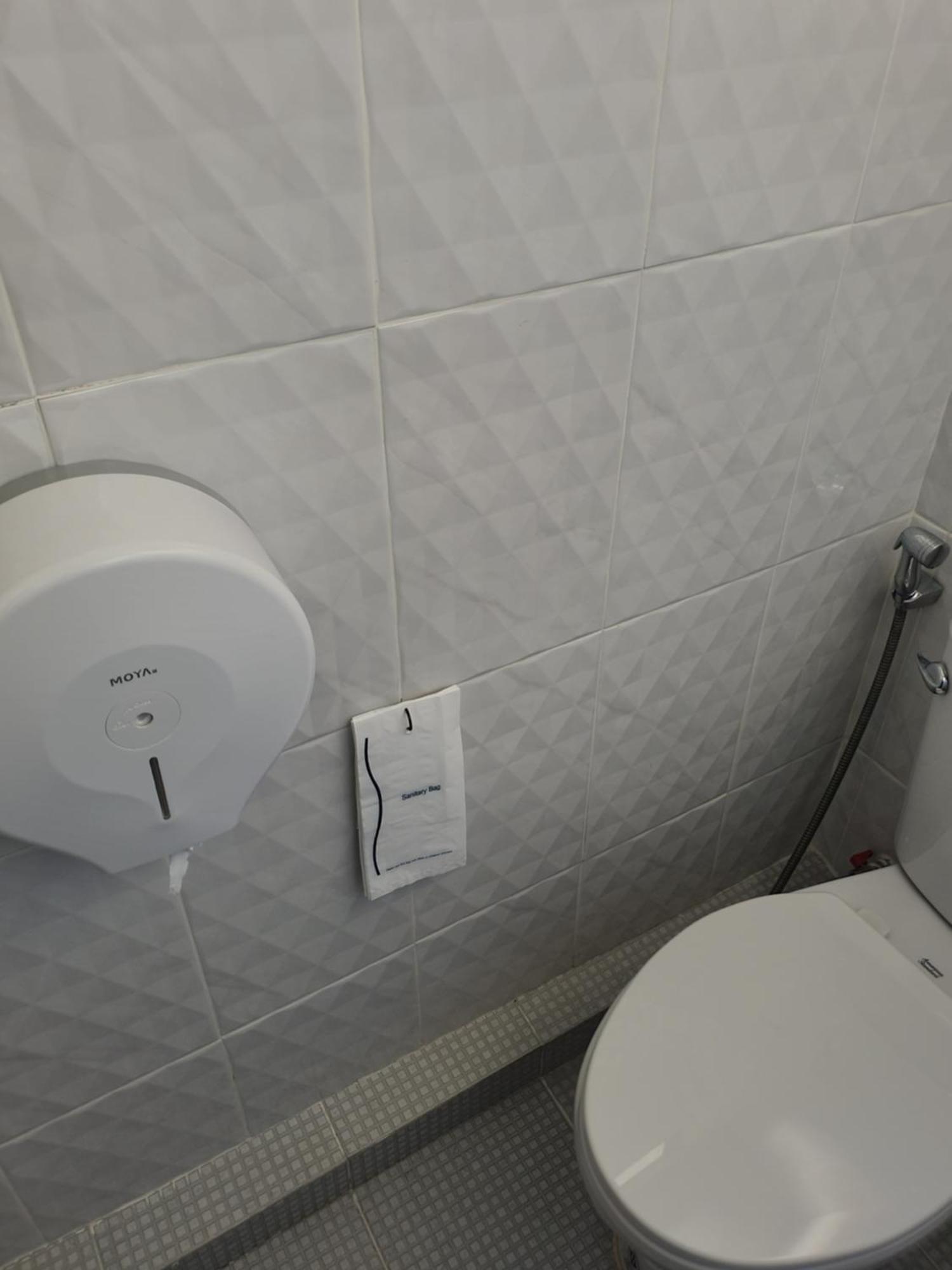 Comfort Zone Hostel @ Tha Pae شيانغ ماي المظهر الخارجي الصورة